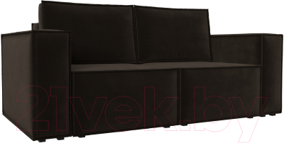 Диван Лига Диванов Куба мини / 121881 - фото