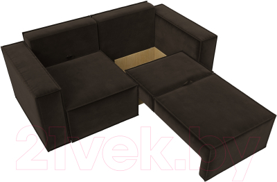 Диван Лига Диванов Куба мини / 121881