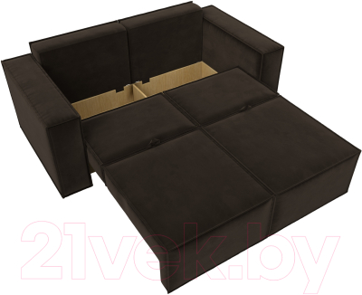 Диван Лига Диванов Куба мини / 121881