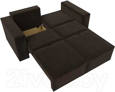 Диван Лига Диванов Куба мини / 121881