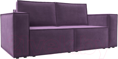 Диван Лига Диванов Куба мини / 121882 - фото