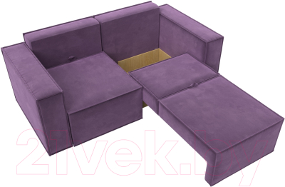 Диван Лига Диванов Куба мини / 121882