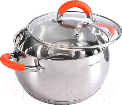 Набор кастрюль Mayer&Boch 30994
