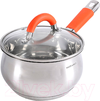 Набор кастрюль Mayer&Boch 30994