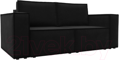 Диван Лига Диванов Куба мини / 121883 - фото