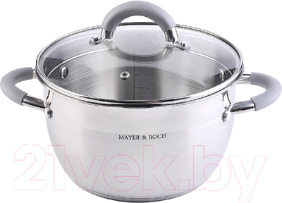 Набор кастрюль Mayer&Boch 30995
