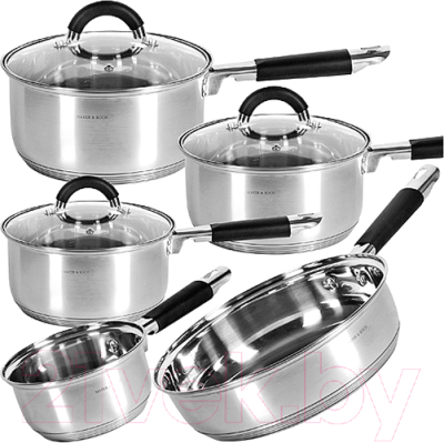 Набор кухонной посуды Mayer&Boch 30997
