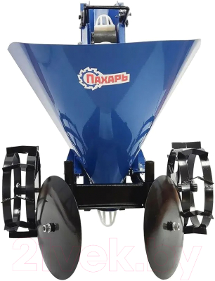 Картофелесажалка Пахарь КСМ-1 - фото