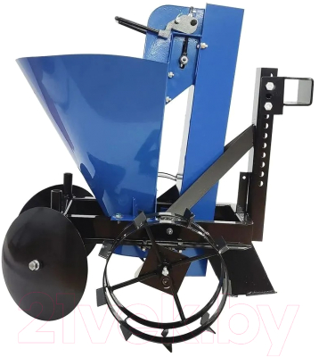 Картофелесажалка Пахарь КСМ-1