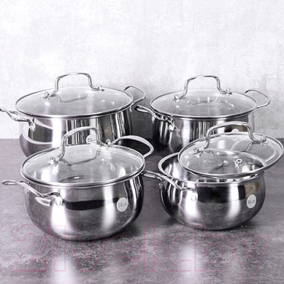 Набор кастрюль Mayer&Boch 29351