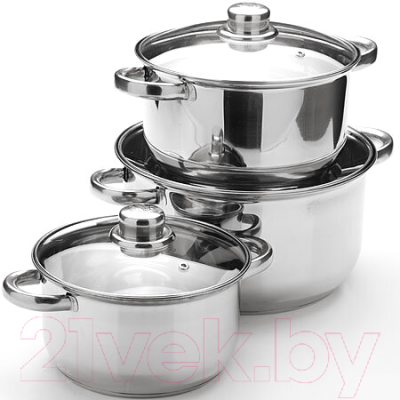 Набор кастрюль Mayer&Boch 25753