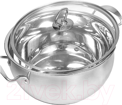 Набор кастрюль Mayer&Boch 31004