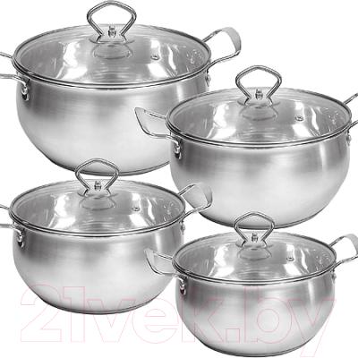 Набор кастрюль Mayer&Boch 31004