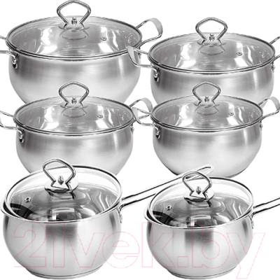 Набор кухонной посуды Mayer&Boch 31003-1