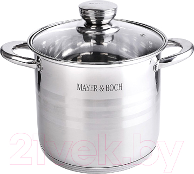 Набор кастрюль Mayer&Boch 30951