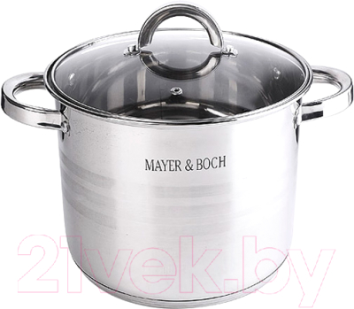 Набор кастрюль Mayer&Boch 30954