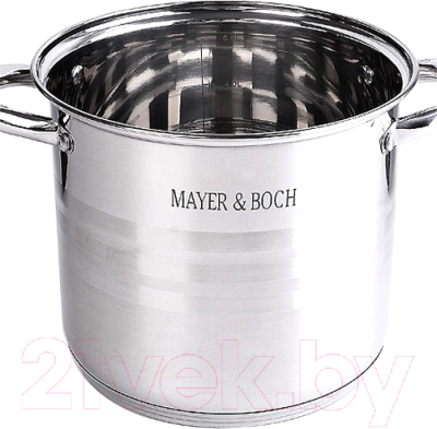 Набор кастрюль Mayer&Boch 30954