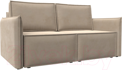 Диван Лига Диванов Либерти мини / 121894 - фото