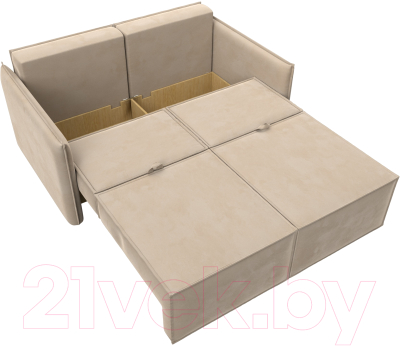 Диван Лига Диванов Либерти мини / 121894