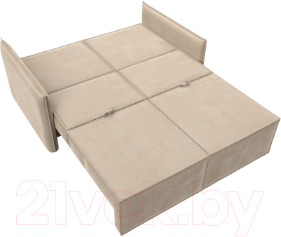 Диван Лига Диванов Либерти мини / 121894