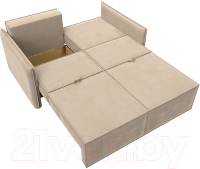 Диван Лига Диванов Либерти мини / 121894