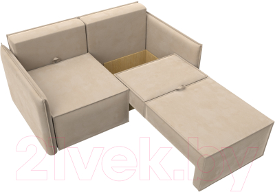 Диван Лига Диванов Либерти мини / 121894