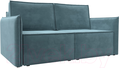 Диван Лига Диванов Либерти мини / 121895 - фото