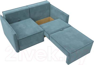 Диван Лига Диванов Либерти мини / 121895