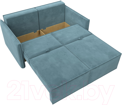 Диван Лига Диванов Либерти мини / 121895