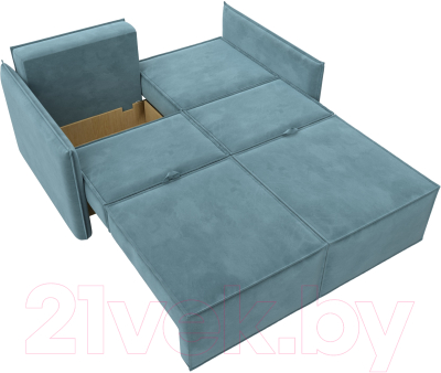 Диван Лига Диванов Либерти мини / 121895