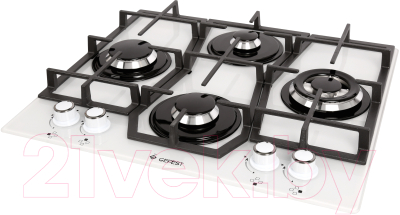 Газовая варочная панель GEFEST ПВГ 2231-10 К12
