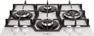 Газовая варочная панель GEFEST ПВГ 2231-10 К12