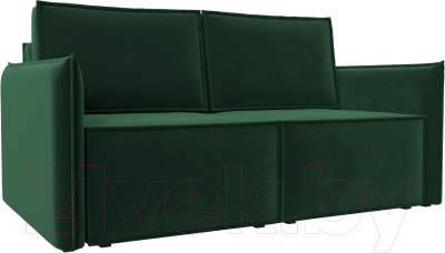 Диван Лига Диванов Либерти мини / 121896 - фото