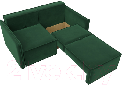 Диван Лига Диванов Либерти мини / 121896