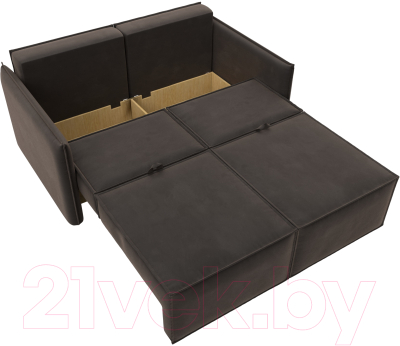 Диван Лига Диванов Либерти мини / 121897