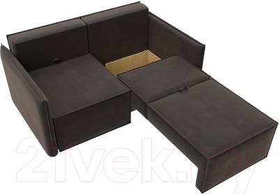 Диван Лига Диванов Либерти мини / 121897