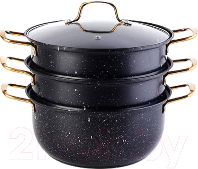 Мантоварка Mayer&Boch 31254