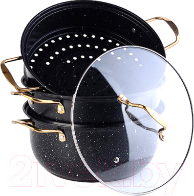 Мантоварка Mayer&Boch 31254