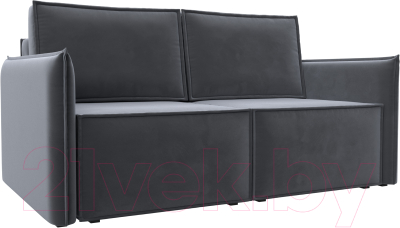 Диван Лига Диванов Либерти мини / 121898 - фото