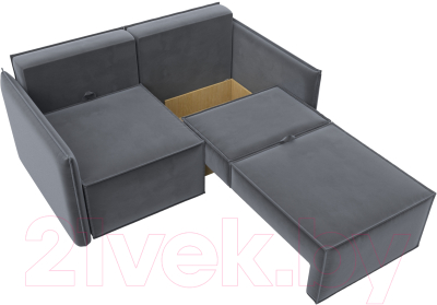 Диван Лига Диванов Либерти мини / 121898