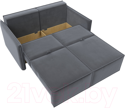 Диван Лига Диванов Либерти мини / 121898