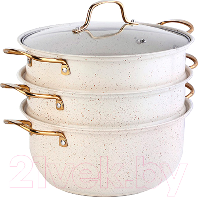 Мантоварка Mayer&Boch 31256 - фото