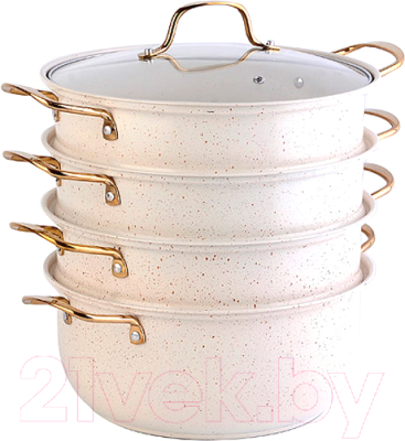 Мантоварка Mayer&Boch 31267 - фото