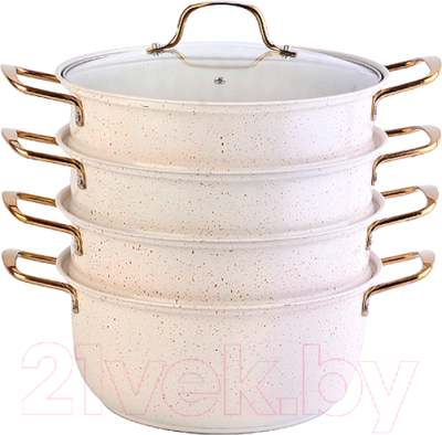 Мантоварка Mayer&Boch 31267