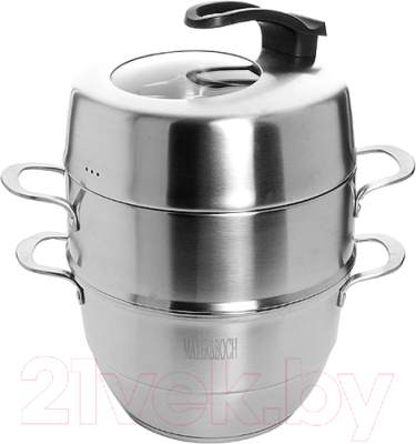 Мантоварка Mayer&Boch 31066 - фото