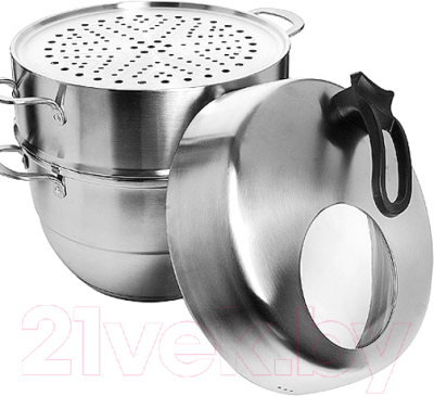 Мантоварка Mayer&Boch 31066