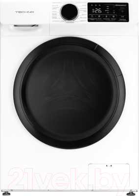 Стиральная машина TECHNO MFN70-U1211B - фото