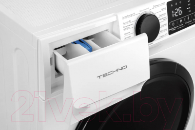 Стиральная машина TECHNO MFN70-U1211B