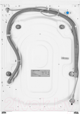 Стиральная машина TECHNO MFN70-U1211B