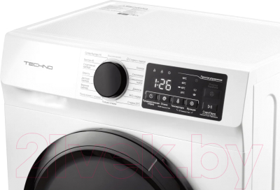 Стиральная машина TECHNO MFN70-U1211B